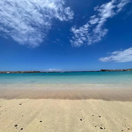 Appartement Lb Deluxe Pool View Room/half Board,wifi, Beach