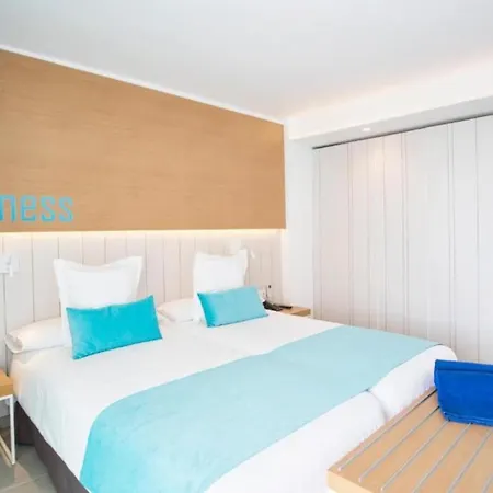 Appartement Lb Deluxe Pool View Room/half Board,wifi, Beach Playa del Inglés