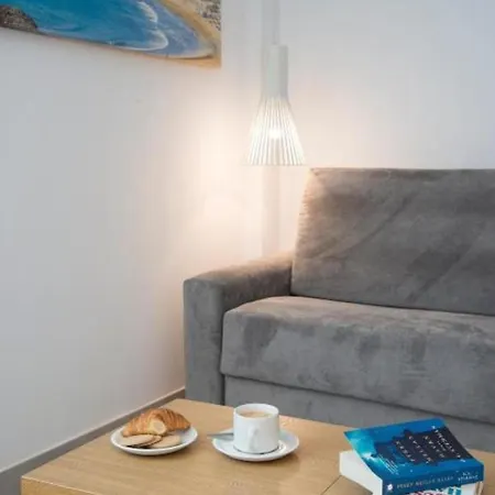 Appartement Lb Deluxe Pool View Room/half Board,wifi, Beach Playa del Inglés