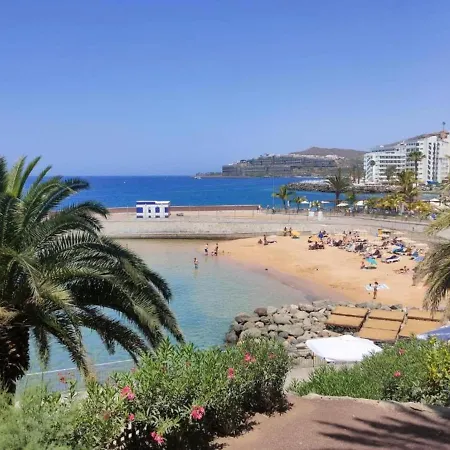 Appartement Lb Deluxe Pool View Room/half Board,wifi, Beach