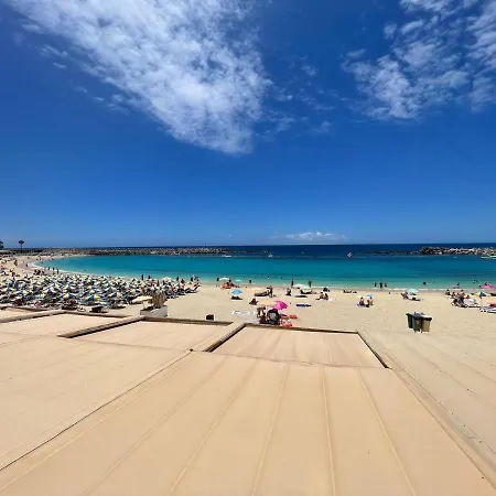 Appartement Lb Deluxe Pool View Room/half Board,wifi, Beach *