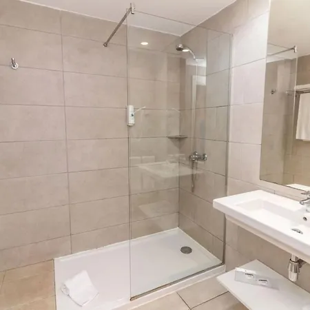 Lb Deluxe Pool View Room/half Board,wifi, Beach Playa del Inglés