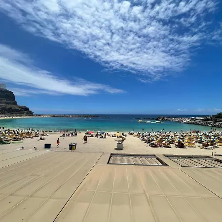 Appartement Lb Deluxe Pool View Room/half Board,wifi, Beach