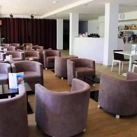Appartement Lb Deluxe Pool View Room/half Board,wifi, Beach Playa del Inglés