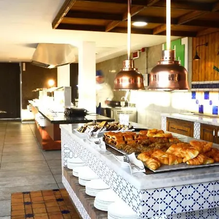Lb Deluxe Pool View Room/half Board,wifi, Beach Appartement Playa del Inglés