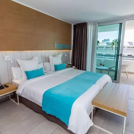 Appartement Lb Deluxe Pool View Room/half Board,wifi, Beach *