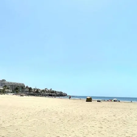 Appartement Lb Deluxe Pool View Room/half Board,wifi, Beach *